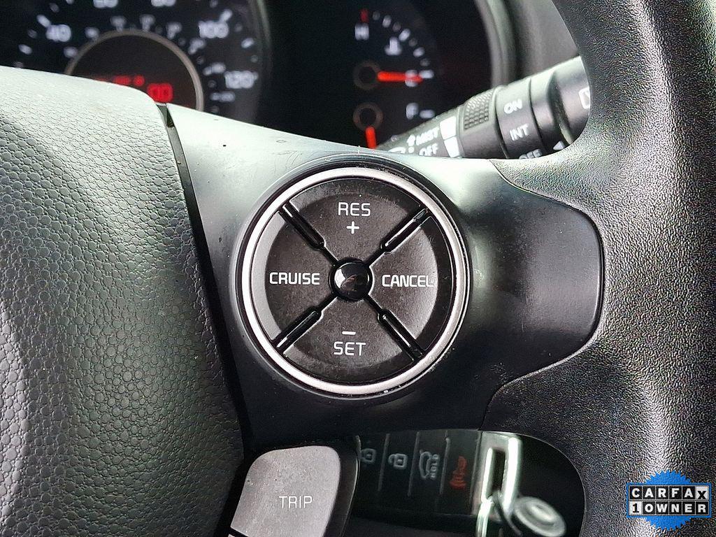 used 2015 Kia Soul car, priced at $9,499