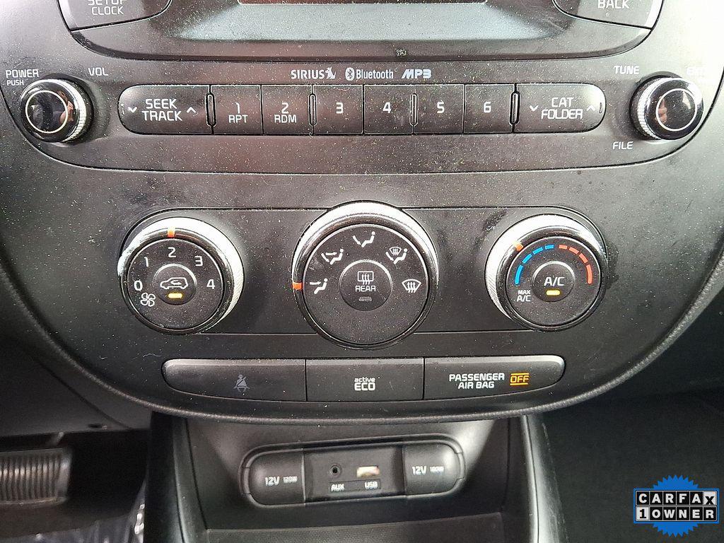 used 2015 Kia Soul car, priced at $9,499