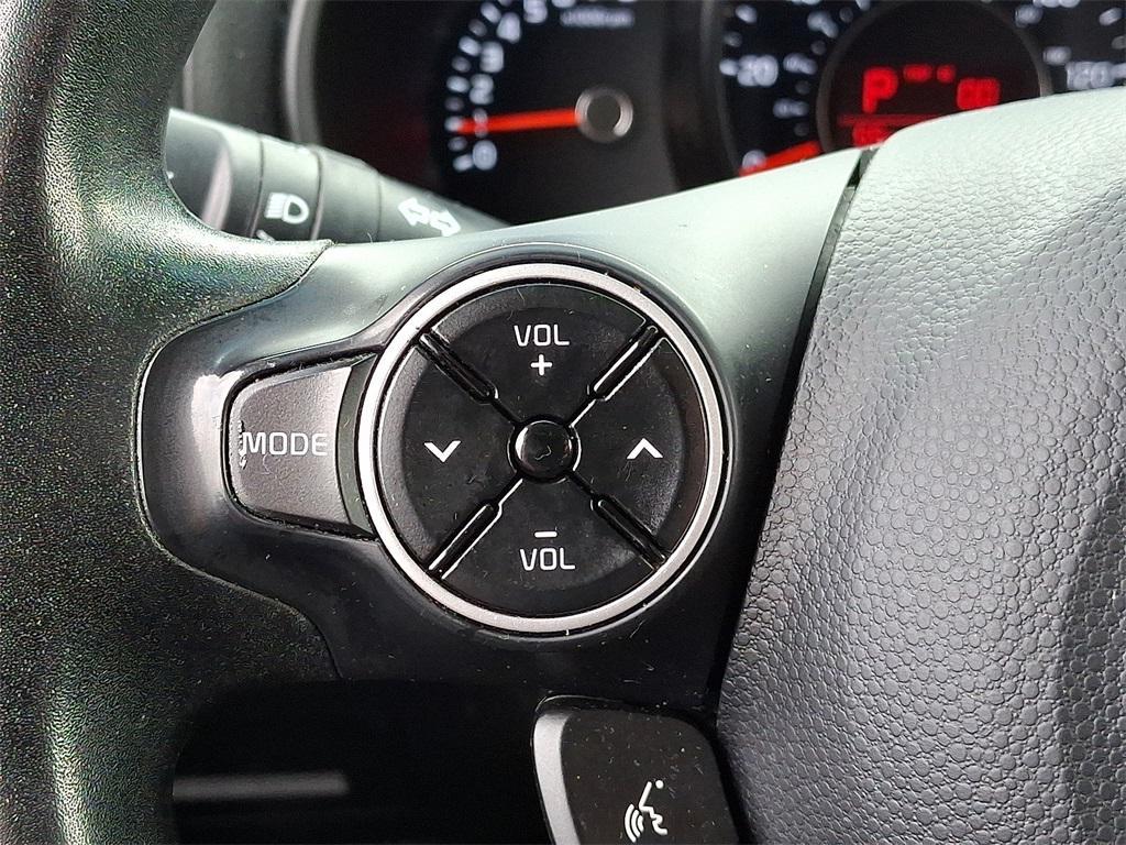 used 2015 Kia Soul car, priced at $9,968