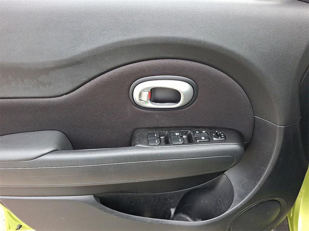 used 2015 Kia Soul car, priced at $9,968