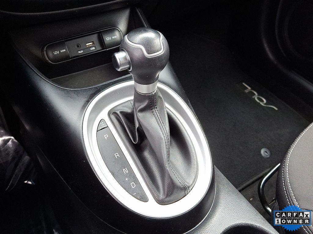 used 2015 Kia Soul car, priced at $9,499