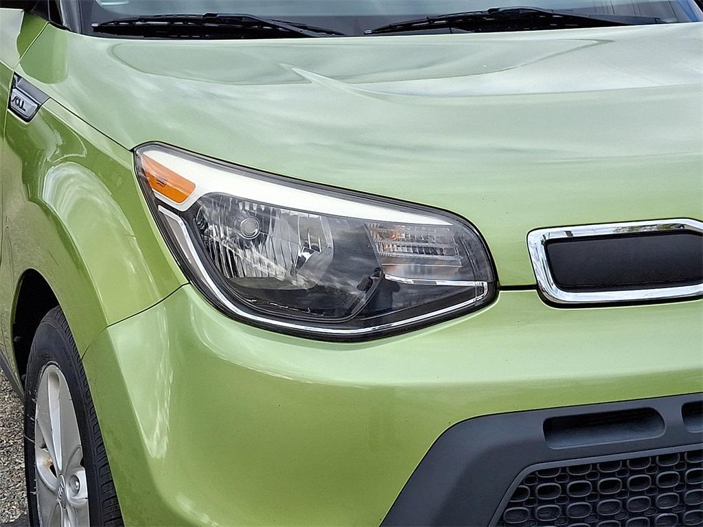 used 2015 Kia Soul car, priced at $9,968