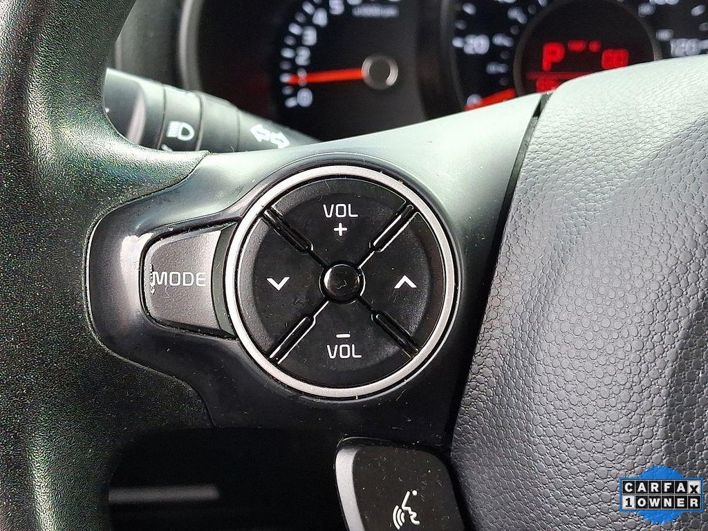 used 2015 Kia Soul car, priced at $9,499