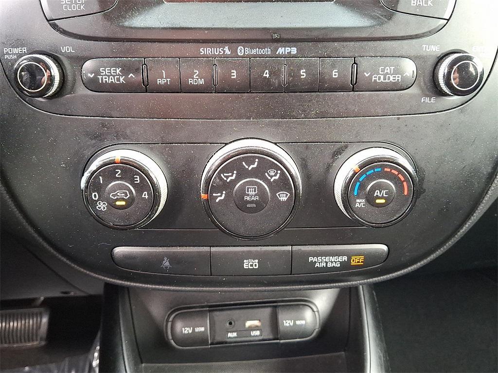 used 2015 Kia Soul car, priced at $9,968