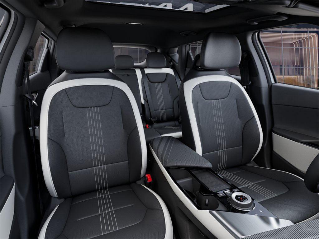 new 2024 Kia EV6 car, priced at $59,785
