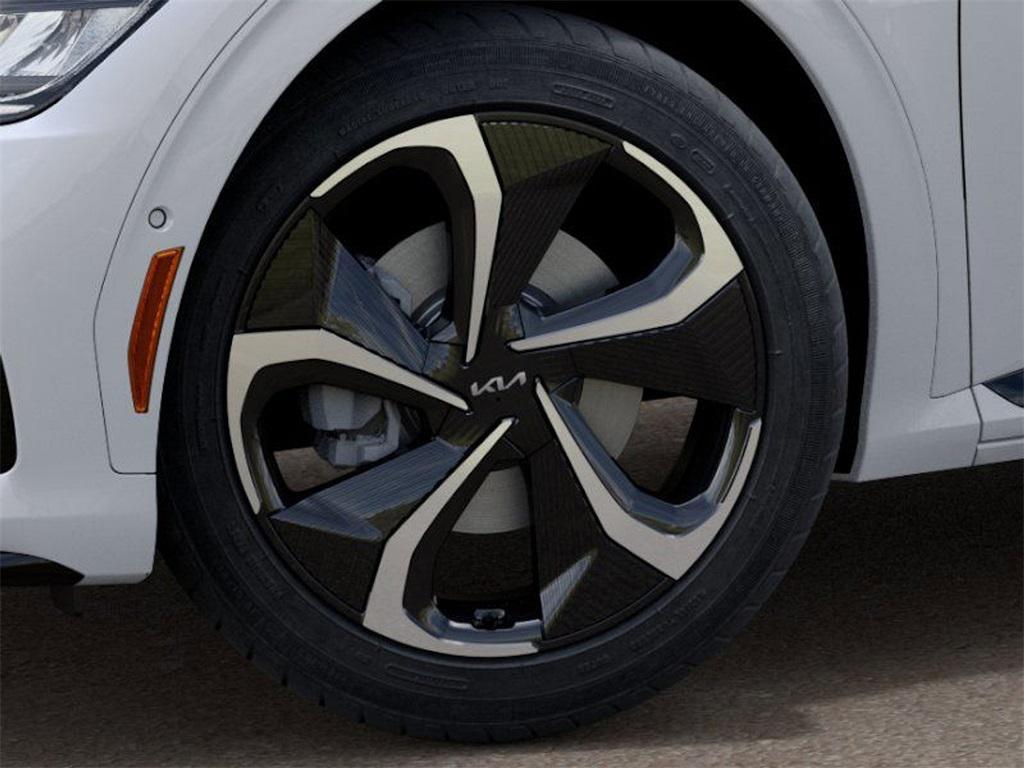 new 2024 Kia EV6 car, priced at $59,785