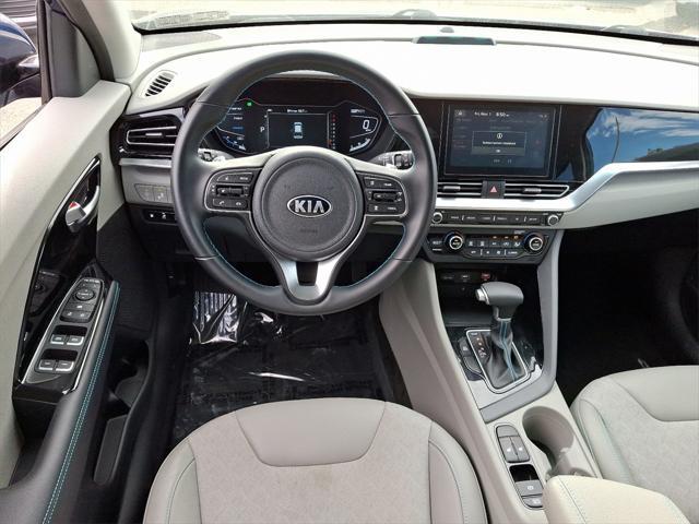 used 2021 Kia Niro Plug-In Hybrid car, priced at $24,350