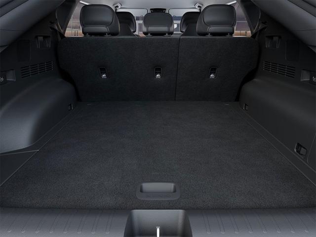 new 2025 Kia EV6 car, priced at $54,610