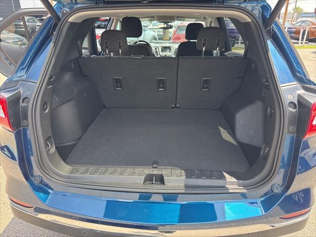 used 2019 Chevrolet Equinox car, priced at $16,412