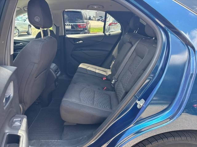 used 2019 Chevrolet Equinox car, priced at $16,412