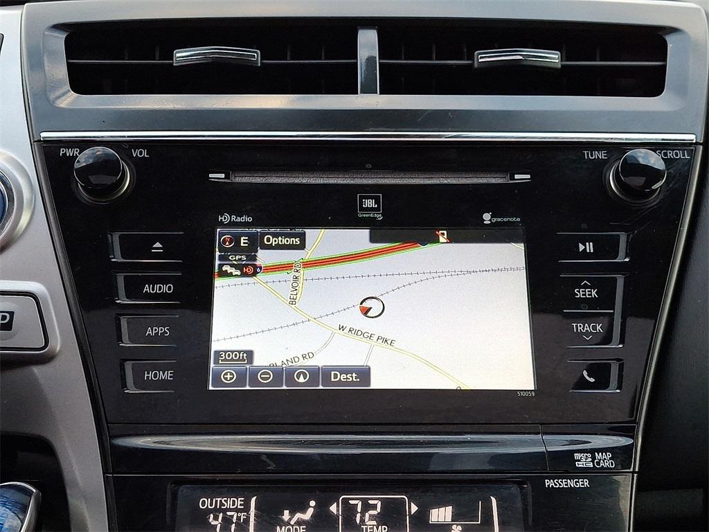 used 2016 Toyota Prius v car, priced at $21,999