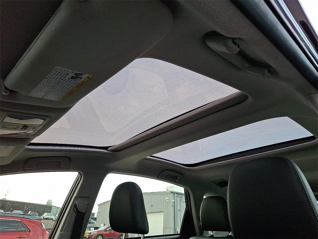 used 2016 Toyota Prius v car, priced at $21,999