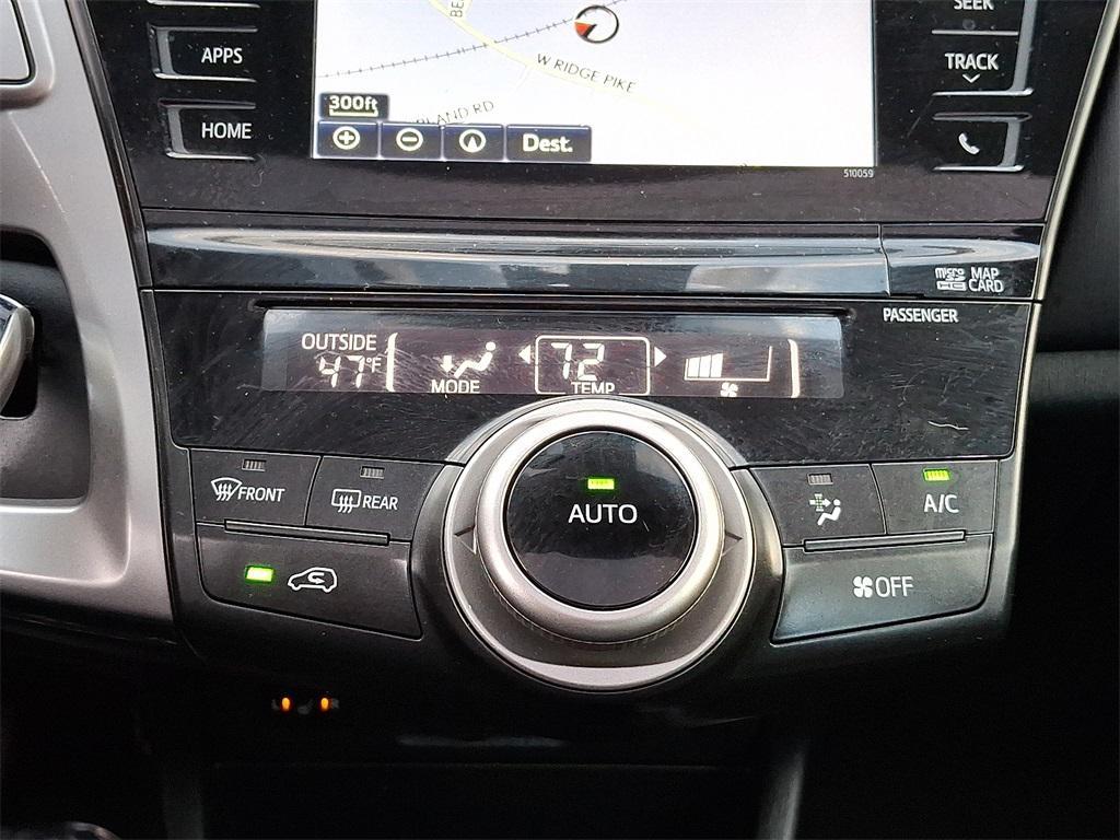 used 2016 Toyota Prius v car, priced at $21,999