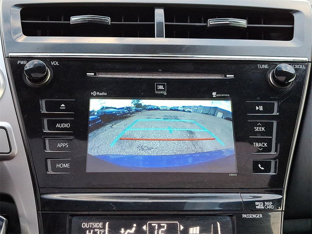 used 2016 Toyota Prius v car, priced at $21,999