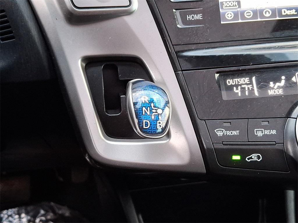 used 2016 Toyota Prius v car, priced at $21,999