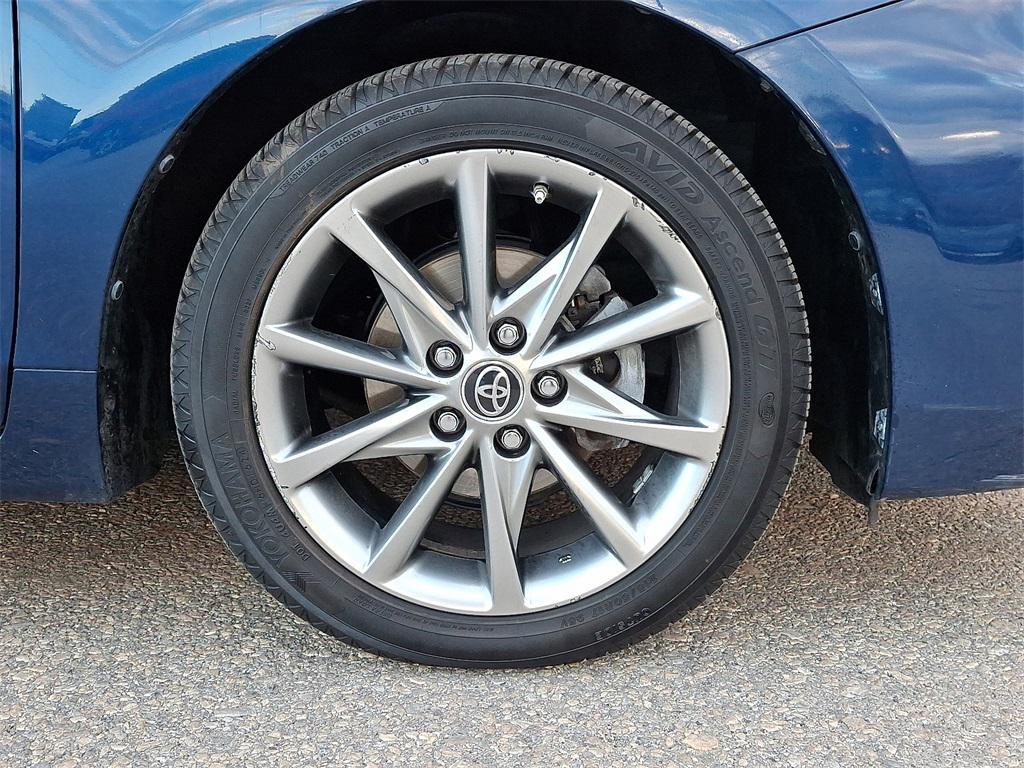 used 2016 Toyota Prius v car, priced at $21,999