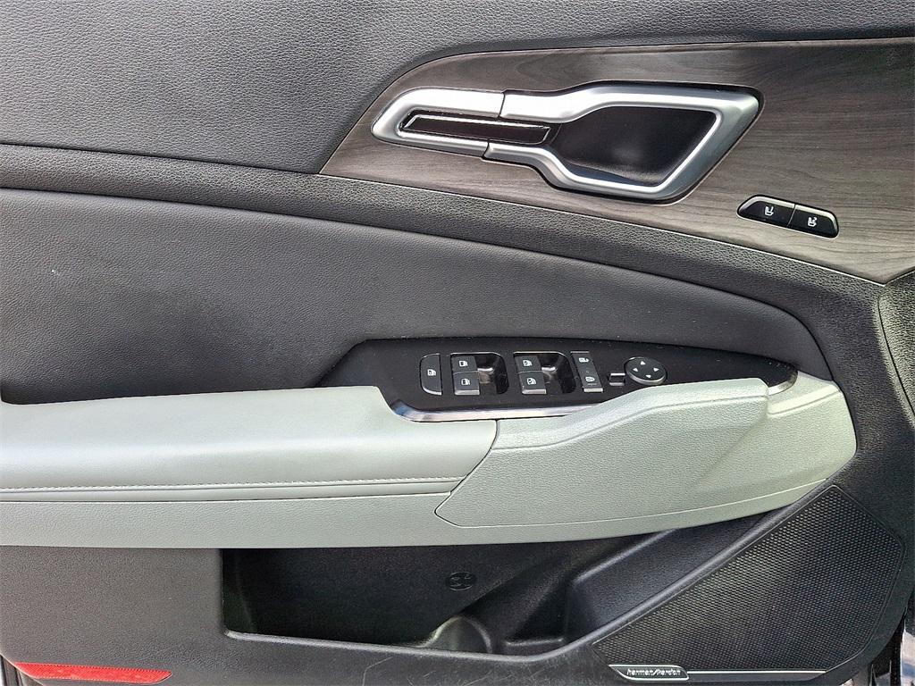 used 2023 Kia Sportage car, priced at $28,659