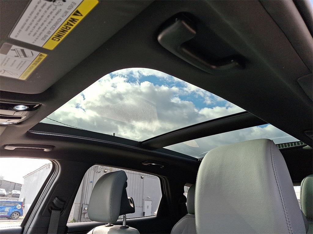 used 2023 Kia Sportage car, priced at $28,659