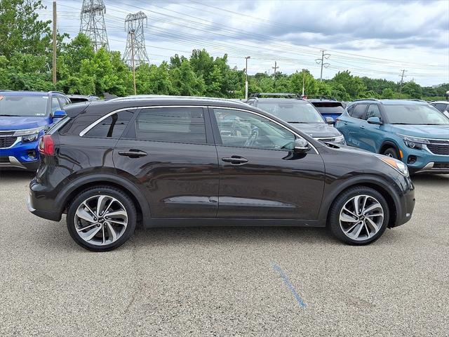used 2018 Kia Niro car, priced at $17,355