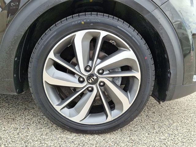 used 2018 Kia Niro car, priced at $17,355