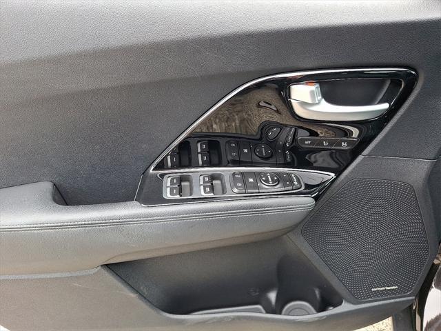 used 2018 Kia Niro car, priced at $17,355
