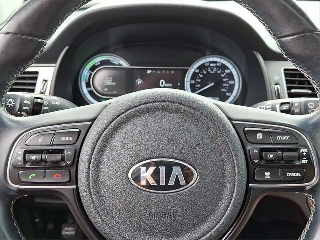 used 2018 Kia Niro car, priced at $17,355