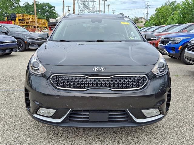 used 2018 Kia Niro car, priced at $17,355