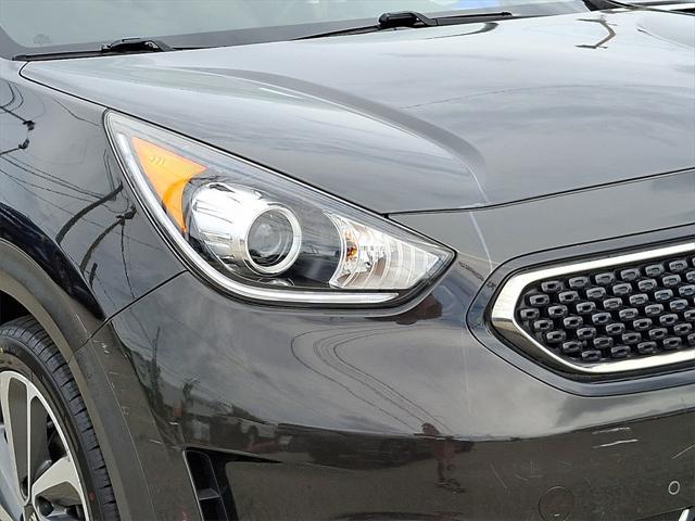 used 2018 Kia Niro car, priced at $17,355