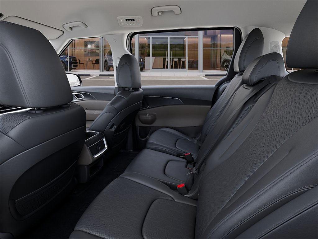 new 2026 Kia Carnival car, priced at $41,185