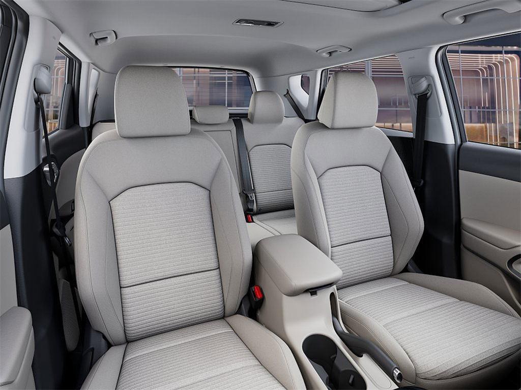 new 2025 Kia Soul car, priced at $26,360