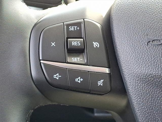 used 2023 Ford Maverick car, priced at $26,500