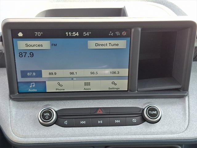 used 2023 Ford Maverick car, priced at $26,500