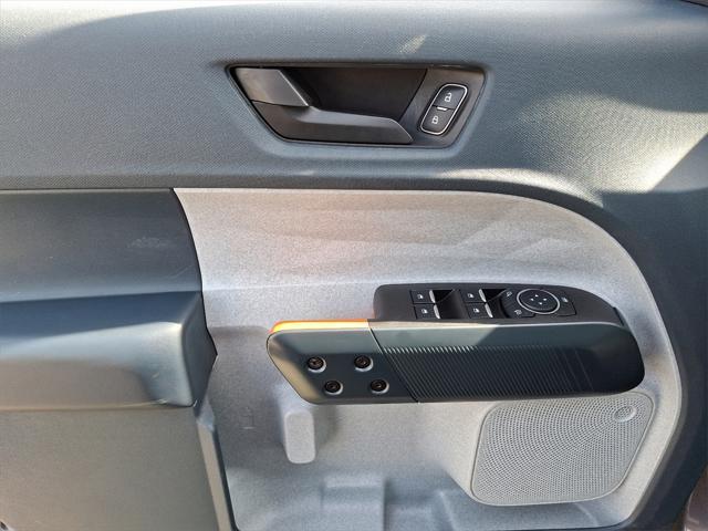 used 2023 Ford Maverick car, priced at $26,500