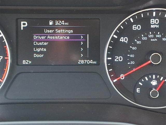 used 2022 Kia Forte car, priced at $18,499
