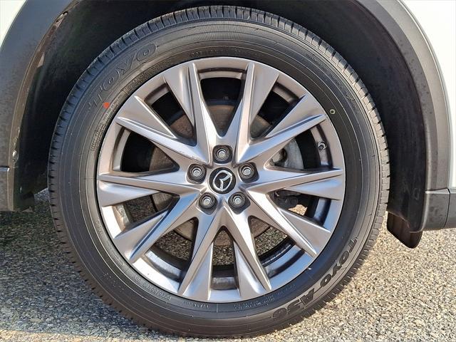 used 2020 Mazda CX-5 car, priced at $23,468
