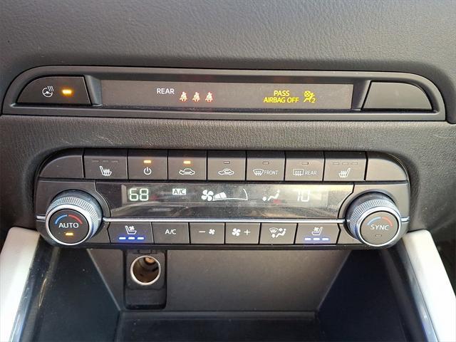 used 2020 Mazda CX-5 car, priced at $23,468