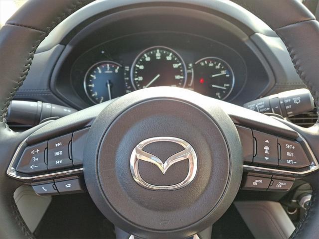 used 2020 Mazda CX-5 car, priced at $23,468