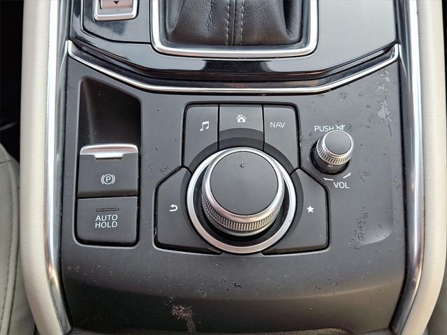 used 2020 Mazda CX-5 car, priced at $23,468