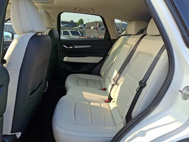 used 2020 Mazda CX-5 car, priced at $23,468