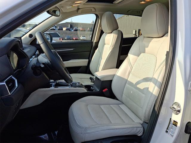 used 2020 Mazda CX-5 car, priced at $23,468