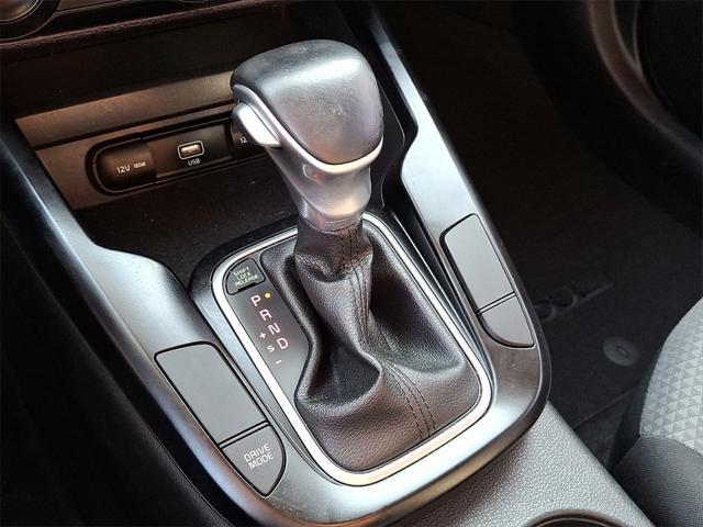 used 2020 Kia Soul car, priced at $15,859