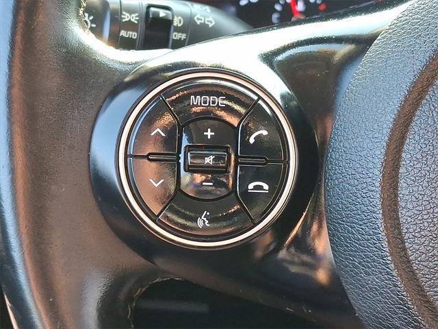 used 2020 Kia Soul car, priced at $15,859
