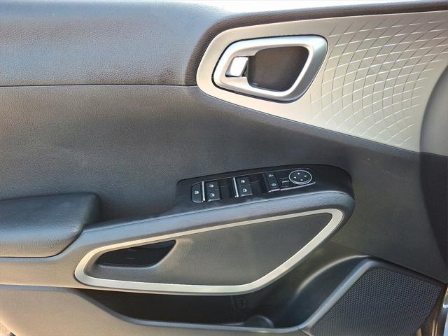 used 2020 Kia Soul car, priced at $15,859