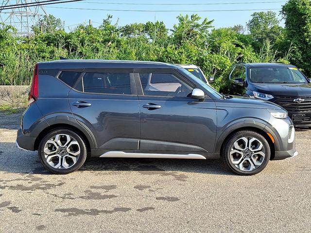 used 2020 Kia Soul car, priced at $15,859
