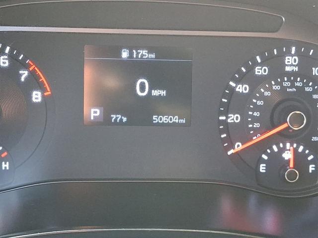 used 2020 Kia Soul car, priced at $15,859