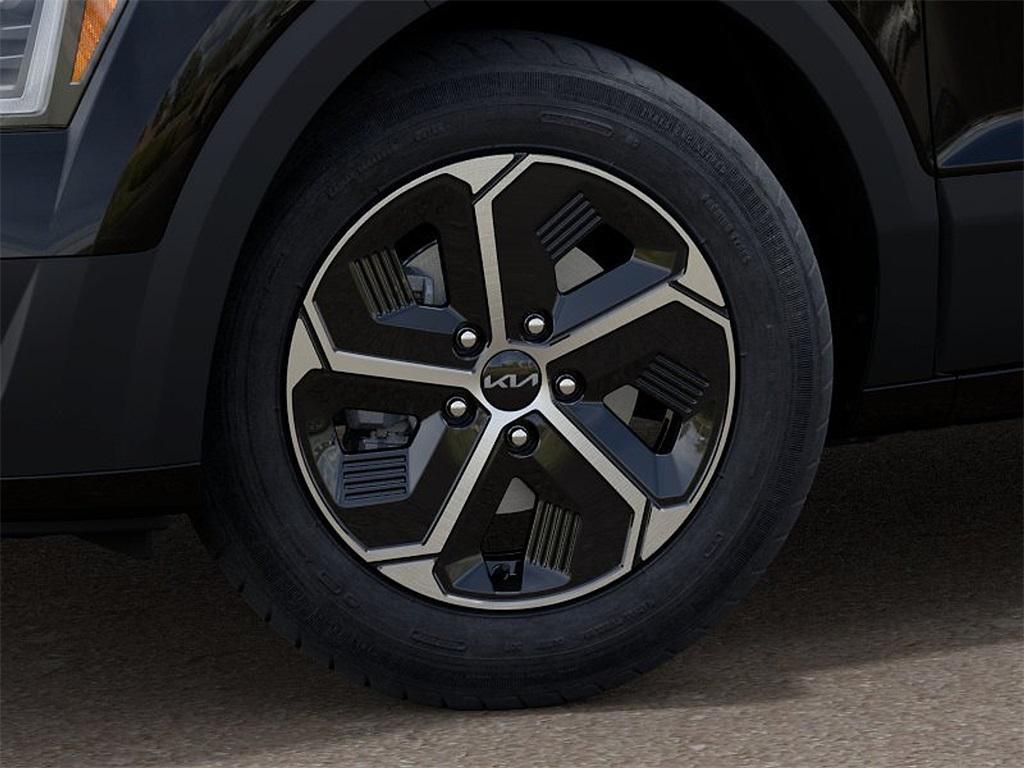 new 2024 Kia Niro Plug-In Hybrid car, priced at $37,285