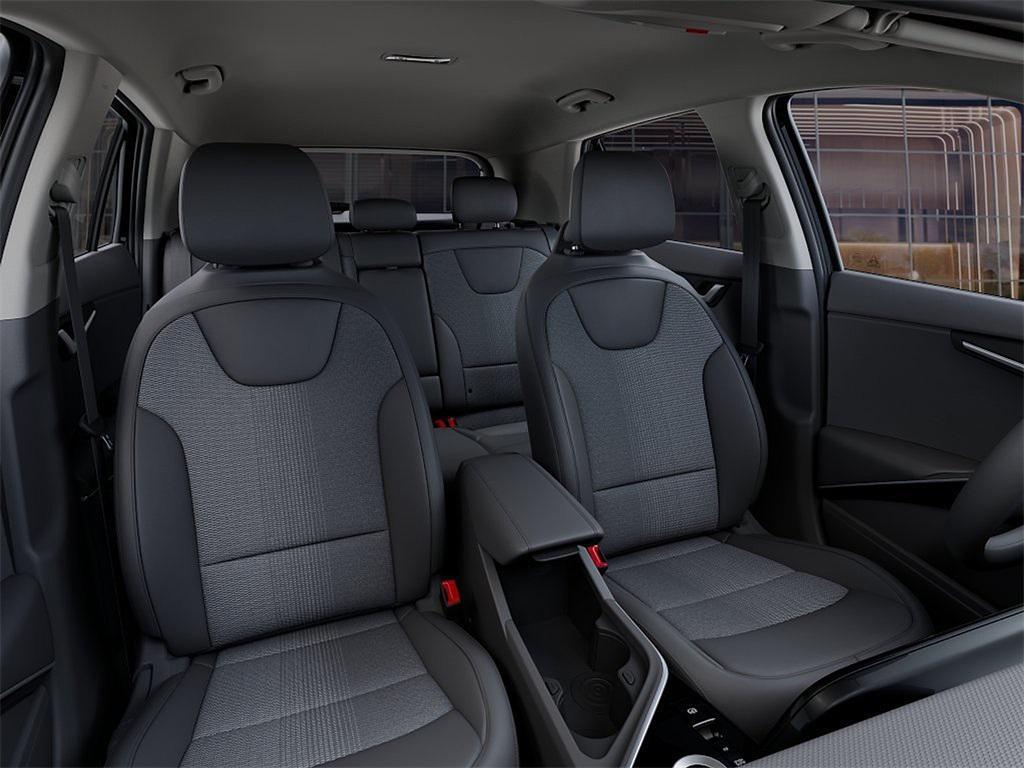 new 2024 Kia Niro Plug-In Hybrid car, priced at $37,285