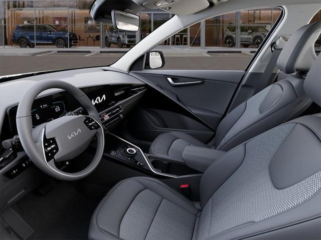 new 2024 Kia Niro Plug-In Hybrid car, priced at $37,285