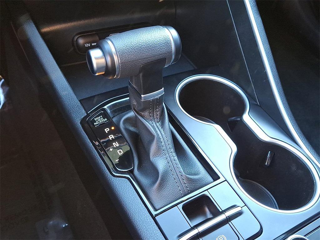 used 2022 Kia K5 car, priced at $24,563