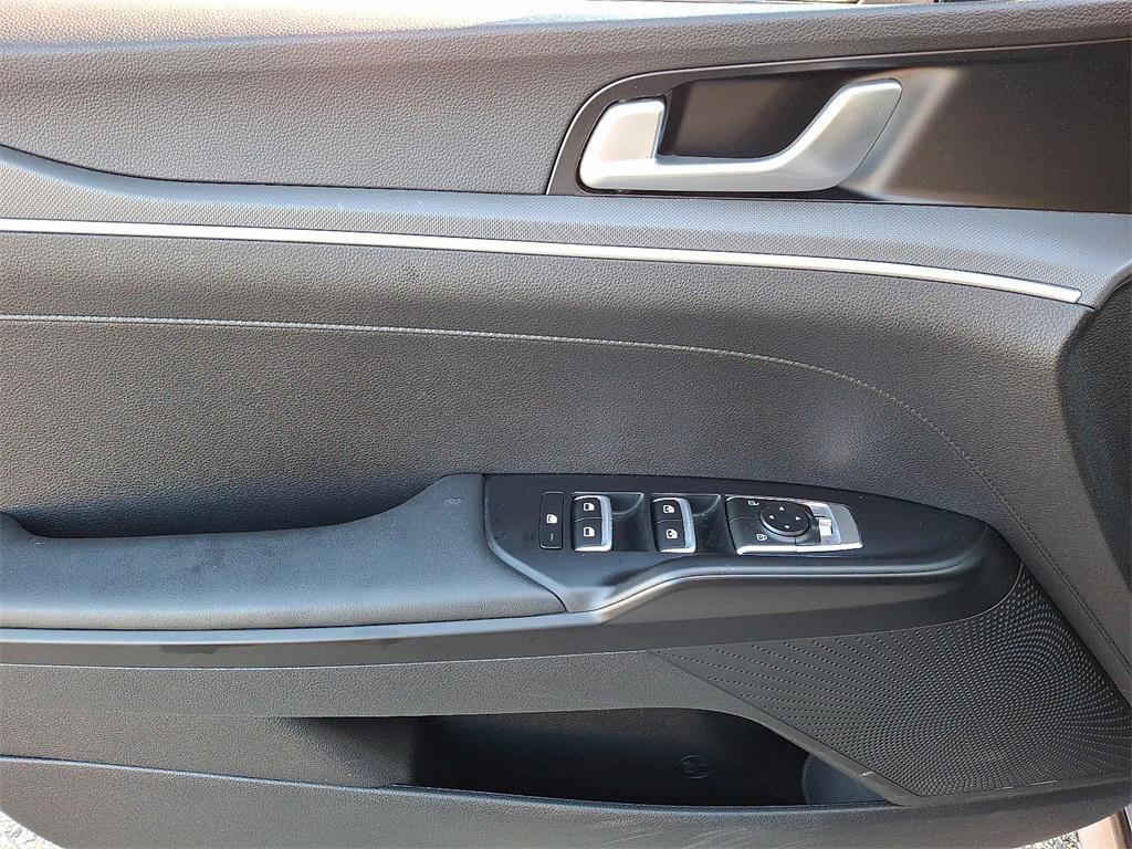 used 2022 Kia K5 car, priced at $24,563